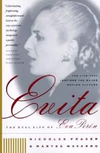 Evita : [the real life of Eva Perón]
